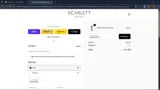 LLAVERITOPK coupon verification screenshot