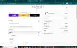 LLAVERITOPK coupon verification screenshot