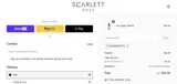 14cvscarlett coupon verification screenshot