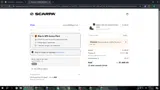 STRUGGLE coupon verification screenshot