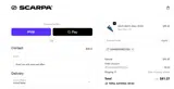 SUMMERSPREE1026 coupon verification screenshot