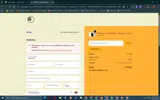 NESTOR coupon verification screenshot