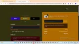 MES coupon verification screenshot