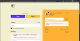 CODE coupon verification screenshot
