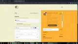 KAMO coupon verification screenshot