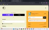 KAMO coupon verification screenshot