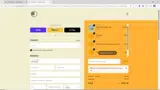 VOC coupon verification screenshot