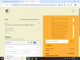 VIRO coupon verification screenshot