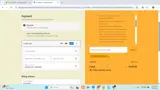 WELCOME-XSJA2 coupon verification screenshot