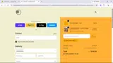 WELCOME-XSJA2 coupon verification screenshot