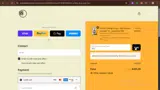 DCS coupon verification screenshot