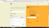 VE coupon verification screenshot