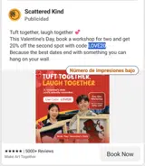 LOVE20 coupon verification screenshot