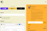 VE coupon verification screenshot