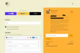 DCS coupon verification screenshot