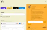 RE coupon verification screenshot