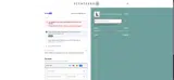 Scentered coupon verification screenshot