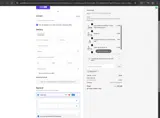 WELCOME15 coupon verification screenshot