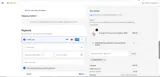 WELCOME15 coupon verification screenshot