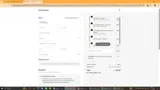 WELCOME coupon verification screenshot