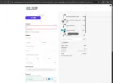 WELCOME coupon verification screenshot