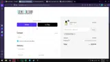 FREESHIPPING coupon verification screenshot
