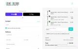 SAVE15 coupon verification screenshot