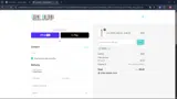 SAVE15 coupon verification screenshot