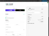 SAVE20 coupon verification screenshot