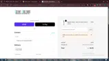 LOVE coupon verification screenshot