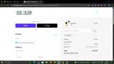 LOVE23 coupon verification screenshot