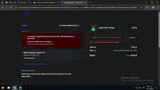 GOODPROMOT coupon verification screenshot