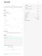 GOODPROMOT coupon verification screenshot