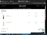 FIGURE10 coupon verification screenshot