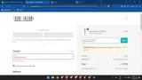 SIMPLYDISCOUNT coupon verification screenshot