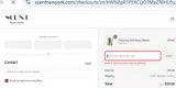 laborday12 coupon verification screenshot