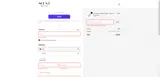 sukkot10 coupon verification screenshot