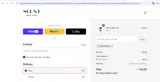 welcome20 coupon verification screenshot