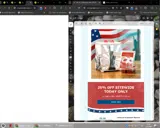ScentSationals coupon verification screenshot