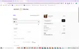 ST-PERFUMEDISCO coupon verification screenshot