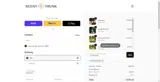 ST-FARAH15 coupon verification screenshot