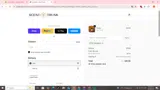ST-CRYSTAL15 coupon verification screenshot