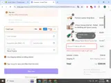 FATHERSDAY15 coupon verification screenshot