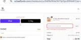 LDAY10 coupon verification screenshot