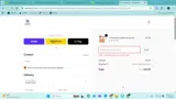 J4DPDNZC coupon verification screenshot