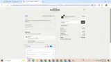 Schaefer Outfitter coupon verification screenshot