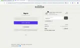 Schaefer Outfitter coupon verification screenshot