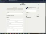 Schaefer Outfitter coupon verification screenshot