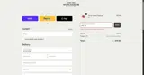 Schaefer Outfitter coupon verification screenshot