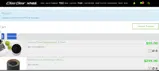 S1DOCK80P8 coupon verification screenshot